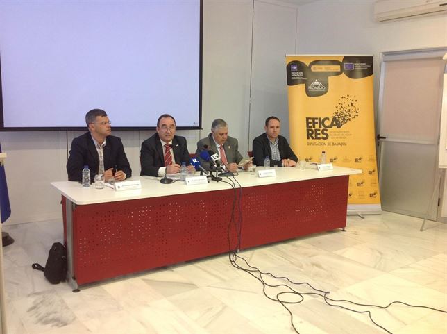 Badajoz apuesta por la educación ambiental como herramienta para crear una sociedad más sostenible