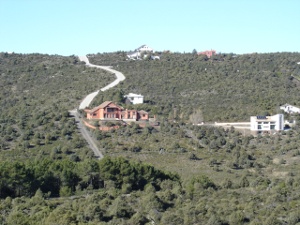 El alcalde de Torremocha de Jarama se sienta en el banquillo de los acusados