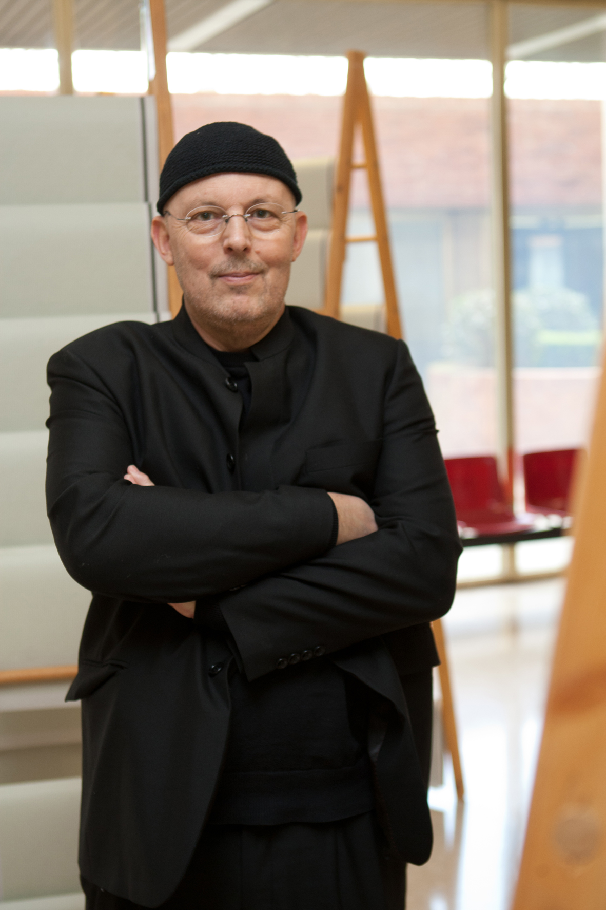 En la construcción sostenible