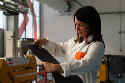 Nueva tecnología europea para mejorar la eficiencia energética de los vehículos eléctricos