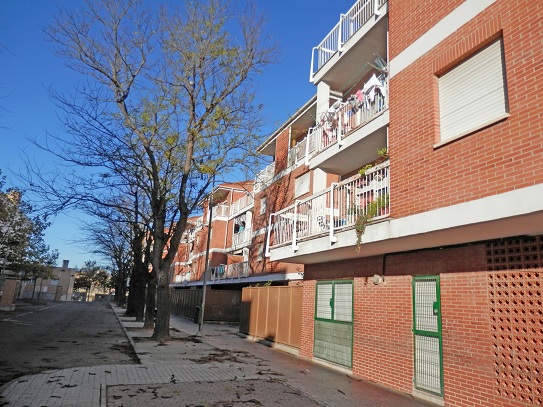 Proyecto BuildHeat en Zaragoza