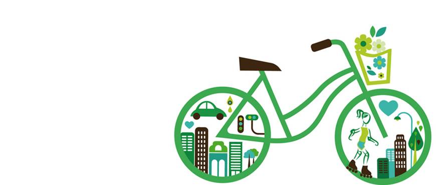 La Semana de la Movilidad navarra incide en las consecuencias del uso del coche para la salud