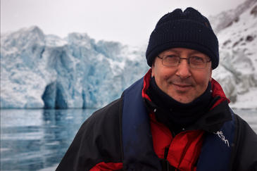 Entrevista con Carlos Duarte