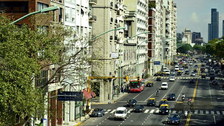 Estudiantes argentinos ganaron una competencia mundial sobre cambio climático
