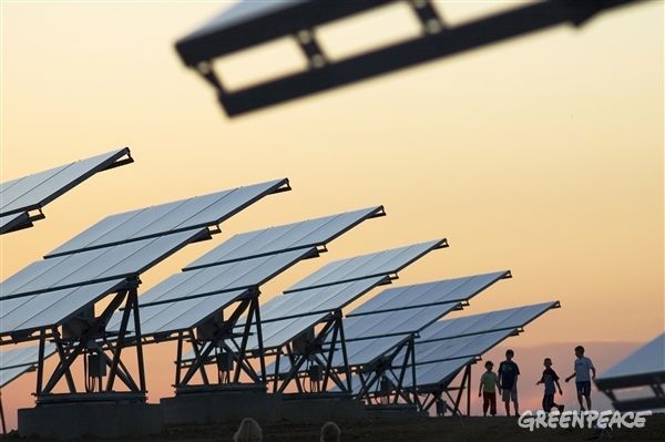 Viaje al corazón de Europa para defender la transición energética ciudadana