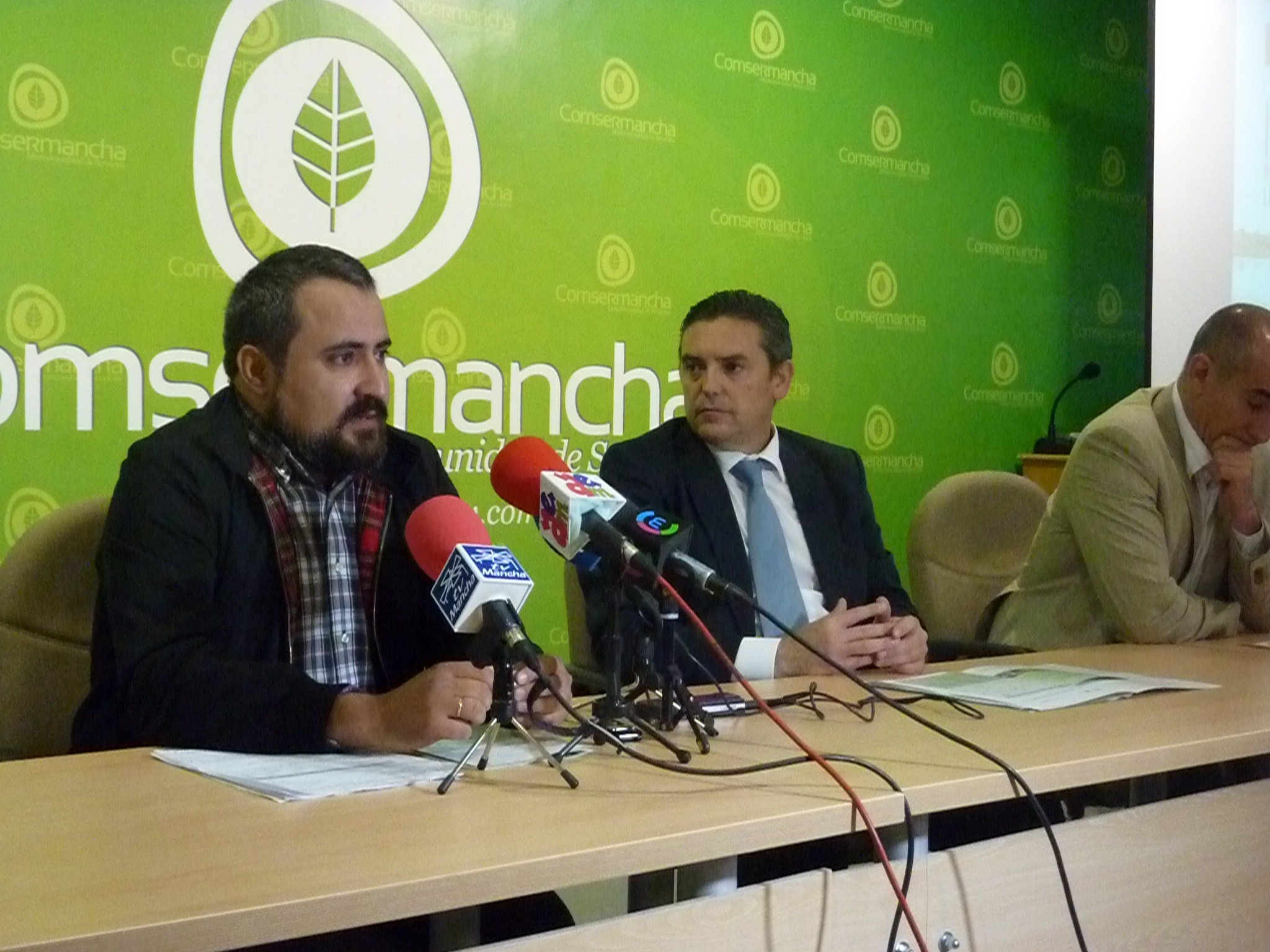 Avances y acuerdos en el proyecto ‘Humedales de La Mancha’