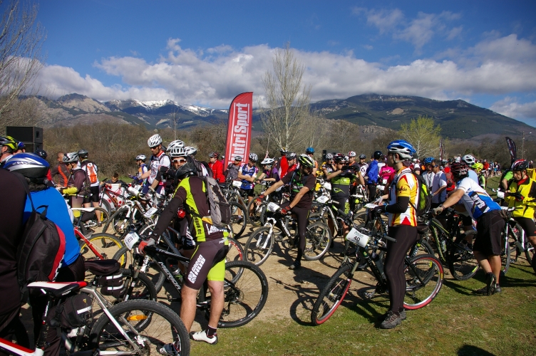 Asociaciones ecologistas piden la regulación urgente de los deportes y el uso público en el Parque Nacional de la Sierra de Guadarrama
