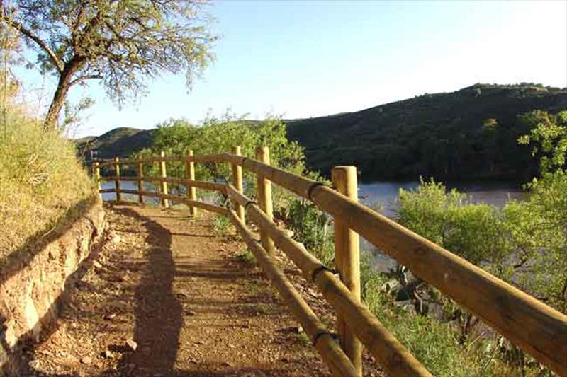 Programa de Caminos Naturales