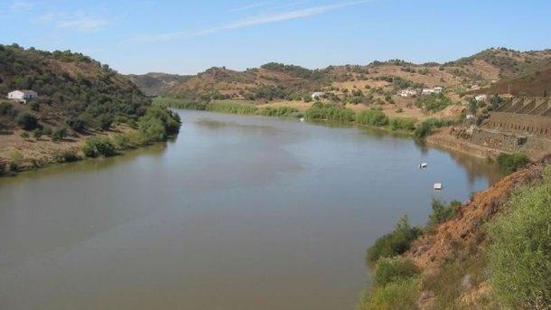 El caudal de los ríos españoles ha descendido en los últimos 60 años