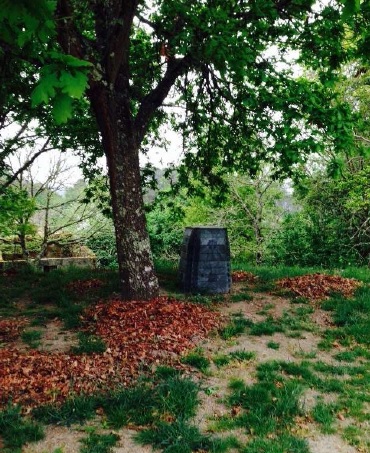 Cerca de 3.000 viviendas están adscritas al programa de compostaje doméstico impulsado por la Diputación de Ourense