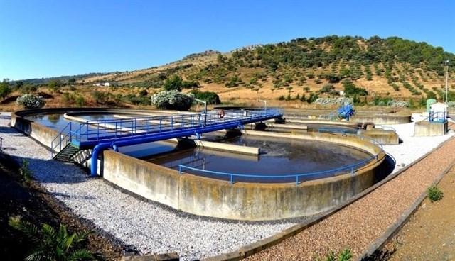 Los problemas enquistados en materia de agua