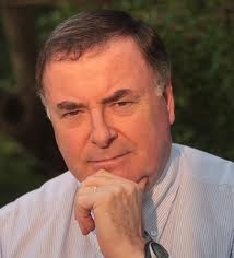 El presidente del Consejo Mundial del Agua