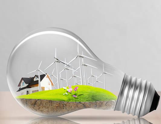 Quieres aprenderlo todos sobre las energías renovables y la eficiencia energética