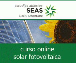 Curso de Energía Solar Fotovoltaica