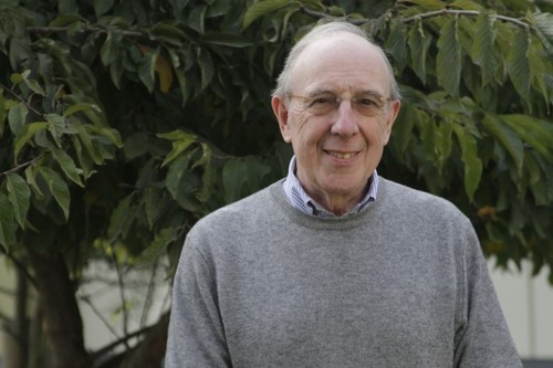 La gente ya no se acuerda de que las medicinas provienen de plantas naturales