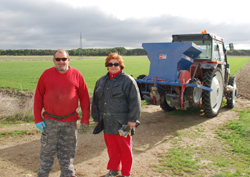 El PE apoya el pago verde y abre la puerta a una doble financiación por esfuerzos medioambientales en la PAC