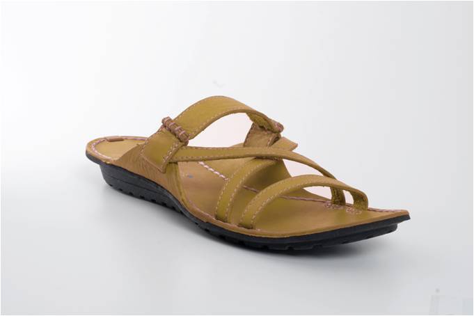 Timberland presenta la primera sandalia 70% reciclable