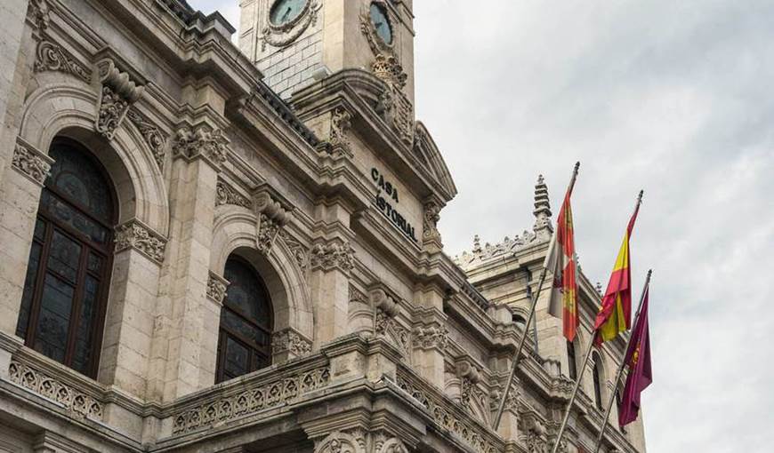 Complicaciones en el ‘Plan contra la contaminación’ de Valladolid