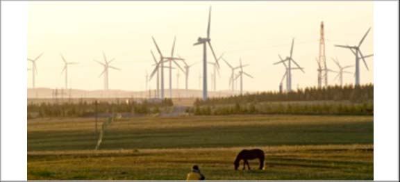 Global wind capacity to reach 500 GW in 2016