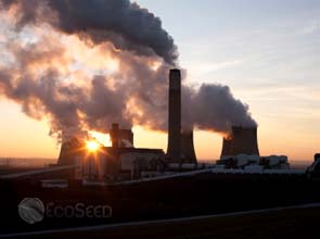 E.T. I. invests £23.5 million in carbon capture-storage pilot plant