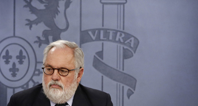 Medio Ambiente discutirá con cinco ONG ecologistas el Memorandum del Tajo y la posición de España en la Cop19