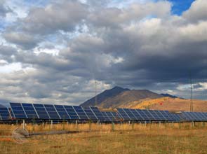 Trina Solar to boost capabilities in 2011 after good year