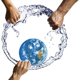 Curso formativo de FUNIBER de la Gestión Integral del Agua