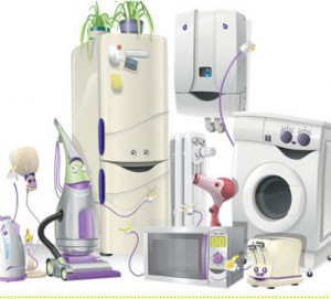 Cerca de 146.000 andaluces cambian sus electrodomésticos dentro del Plan Renove