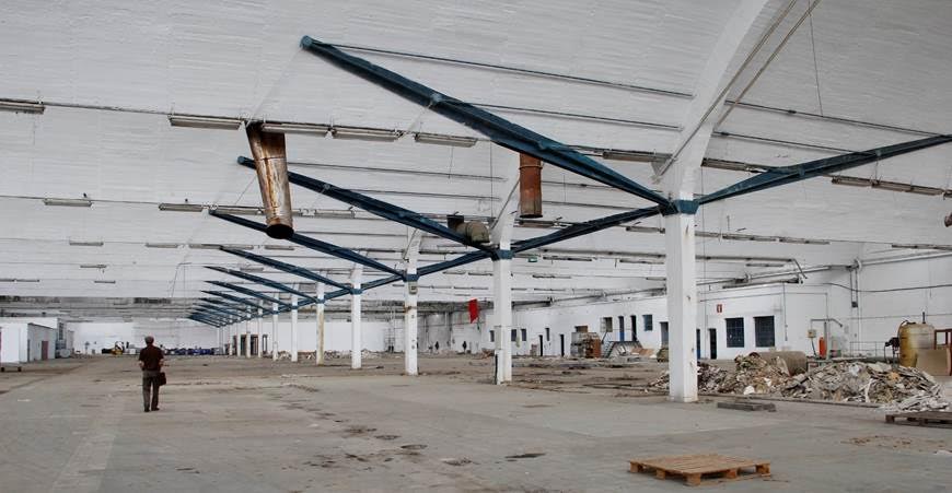 Hytasal tendrá un proyecto ligado a reciclaje y economía circular