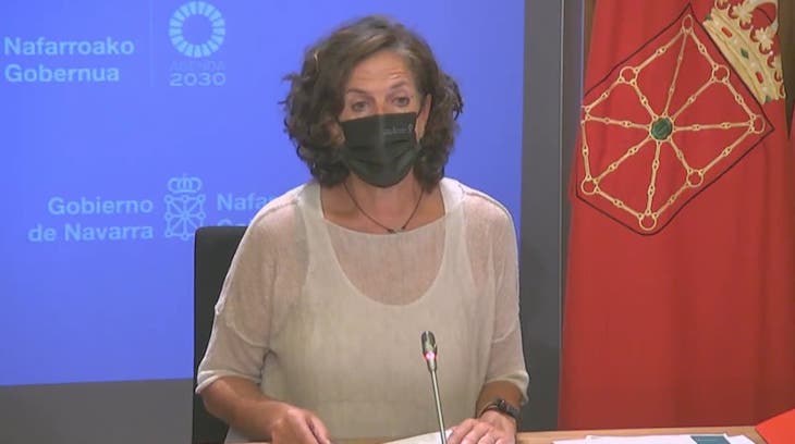 Navarra se ‘anota’ a la defensa del planeta