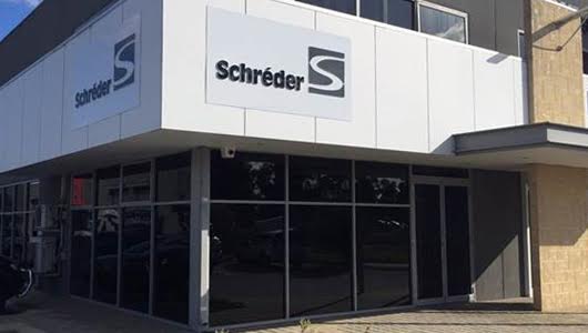 Schréder sigue su expansión mundial: nueva compañía en Australia