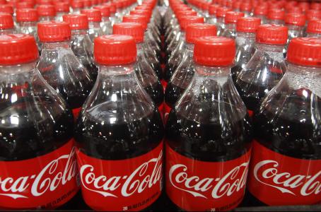 Gran gestión de Coca-Cola ahorrando agua en su planta de Barcelona