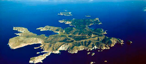 Arranca la ampliación del Parque Nacional de Cabrera