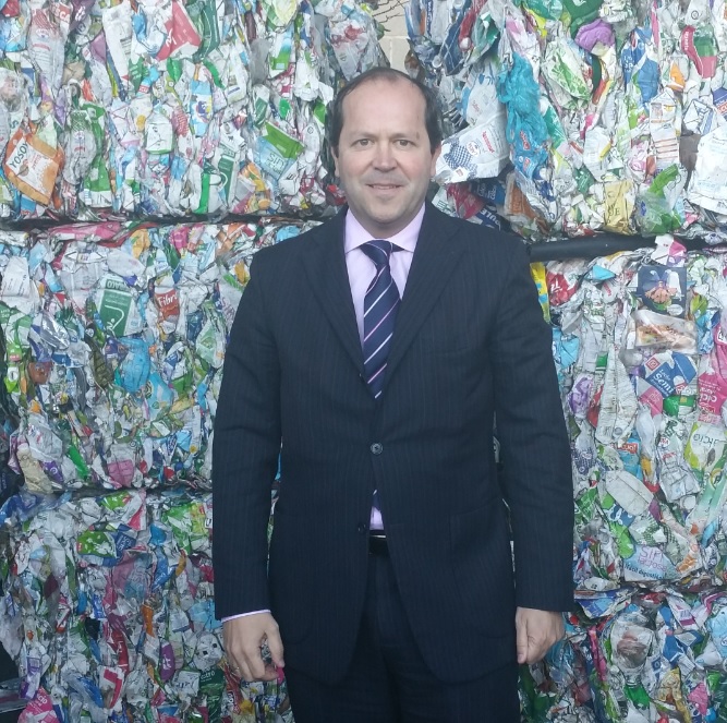 Sogama crece para la gestión de todos los residuos de Galicia