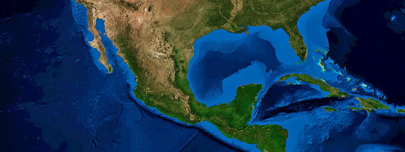 Identificarán derrames de hidrocarburos mediante análisis de imágenes satelitales