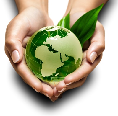 M.B.A Administración Ambiental