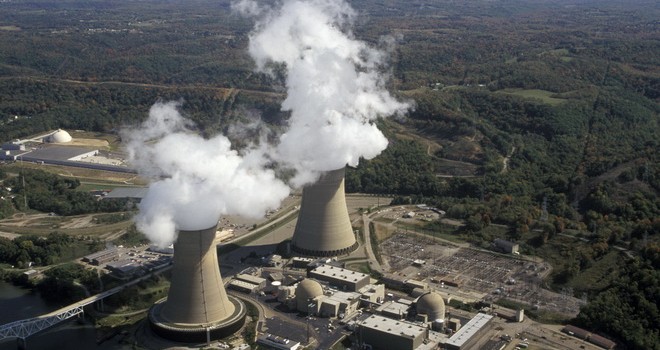 Japón no pondrá en marcha las plantas nucleares hasta la que seguridad sea total