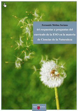 Educación edita un manual para acercar las Ciencias Naturales a estudiantes y docentes