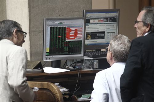 El PP dice NO a que los futuros ingresos por la Tasa Tobin se destinen a la lucha contra el cambio climático