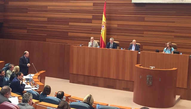 Castila y León asegura que no hay predisposición hacia el proyecto de Berkeley