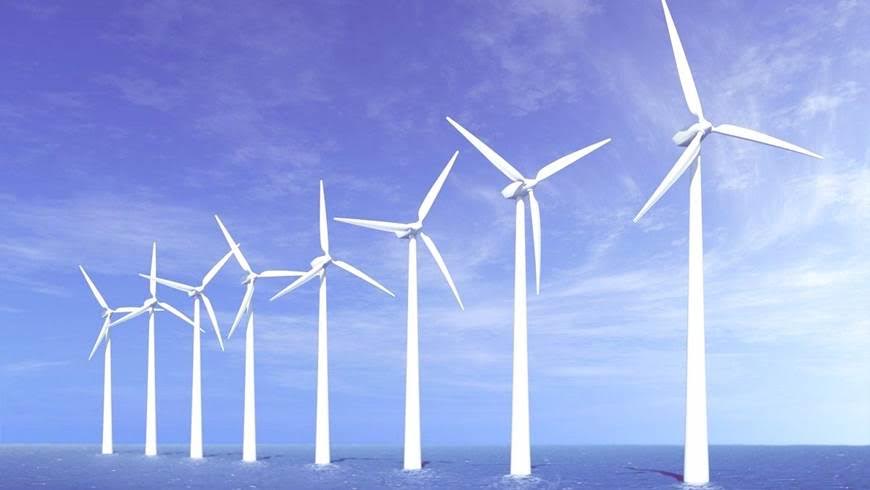 Esperanza de la energía eólica en España