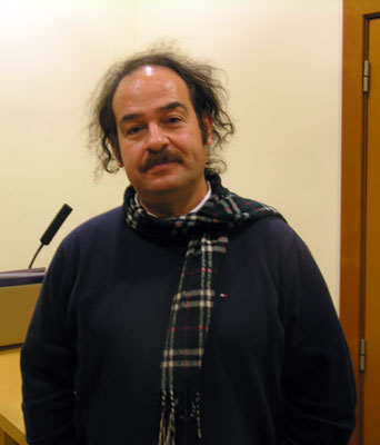 El presidente de la Unión Española de Geotermia afirma que esta fuente energética "evitará la dependencia de otras"