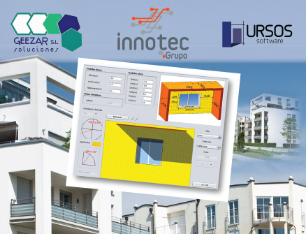 La sostenibilidad urbana: Una especialidad con futuro con el software URSOS.