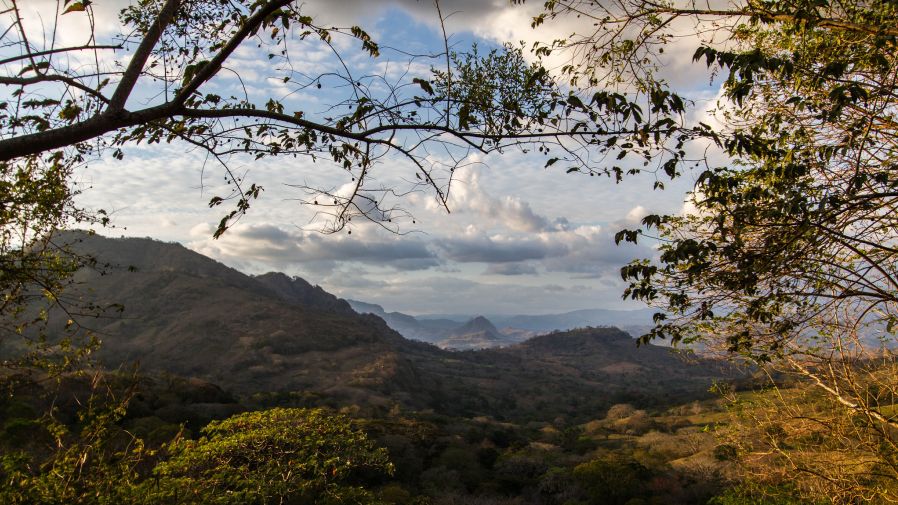 Nicaragua firmará el Acuerdo de París sobre cambio climático