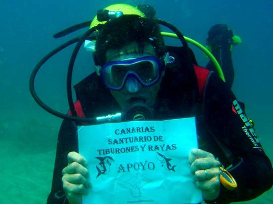 Reunión del Presidente del Gobierno de Canarias con ATIRACAN