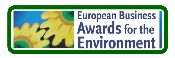 Convocados los Premios Europeos de Medio Ambiente a la Empresa 2013/2014