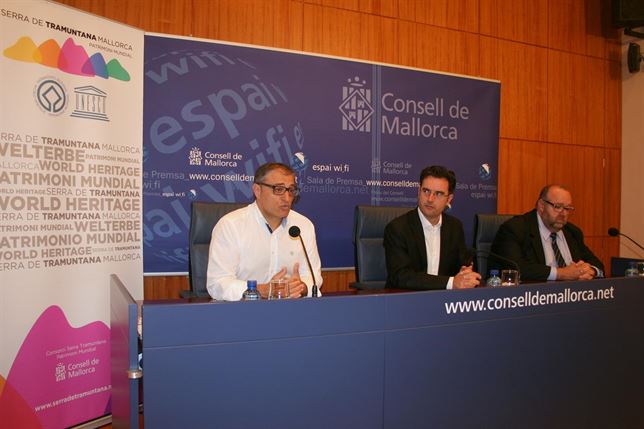 II Congreso Internacional de Sostenibilidad Energética de la Serra de Tramuntana