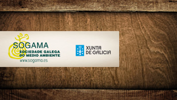 Sogama (Galicia) colabora con la asociación "Aspanane Viveiro" en la mejor gestión de los residuos urbanos