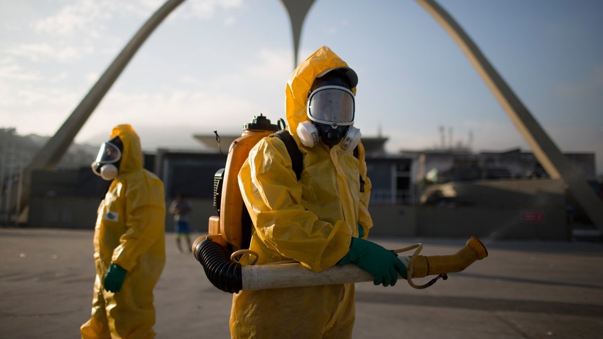 Brasil: después del Zica los riesgos continúan