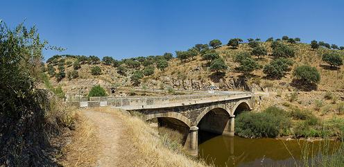 Una guía turística destacará los aspectos medioambientales de las Ciudades Patrimonio de la Humanidad
